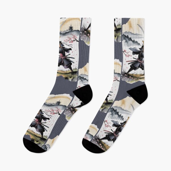 Item preview, Japanese Samurais designed and sold by karolinao746.