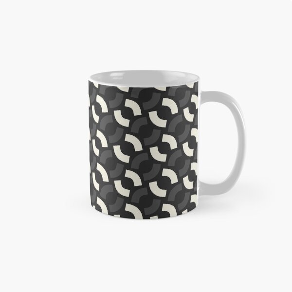 Artikelvorschau, Niedliches Polka-Dot-Muster – Abstraktes geometrisches Muster – Das perfekte Geschenk für Mama entworfen und verkauft von RoyalStarsPatts.