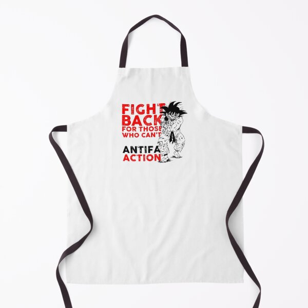 Item preview, Fight back for those who can't (antifa) designed and sold by remerasnerdas.