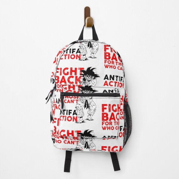 Item preview, Fight back for those who can't (antifa) designed and sold by remerasnerdas.