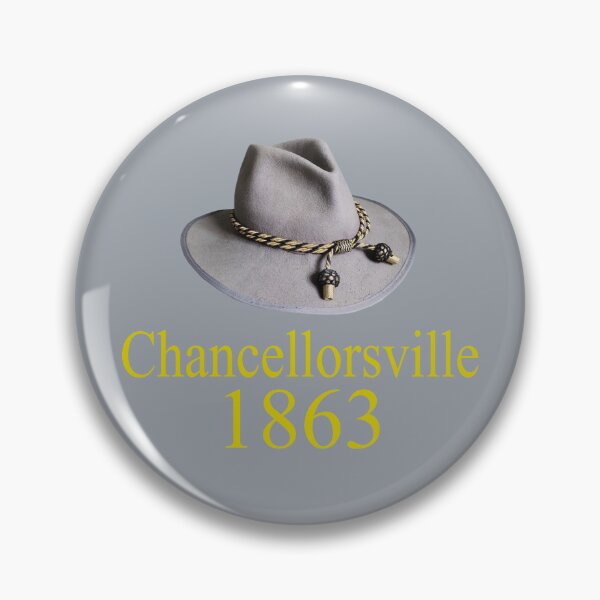 Item preview, Chancellorsville designed and sold by Murph's Images.