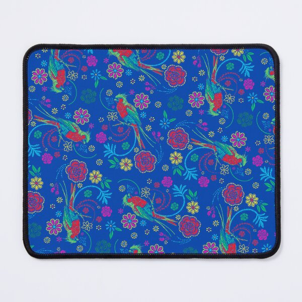 Item preview, beautiful bird designed and sold by Tania Uvalle.