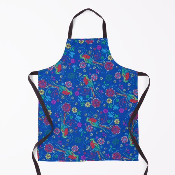 Item preview, beautiful bird designed and sold by Tania Uvalle.
