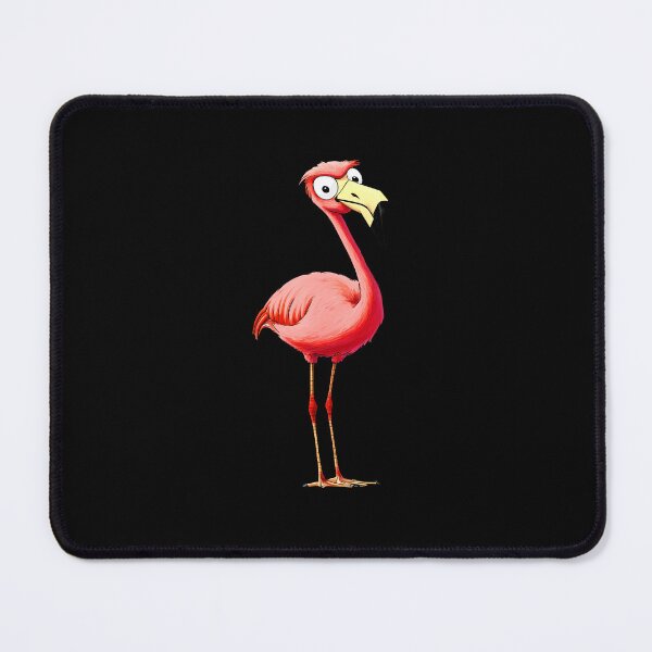 Item preview, Flamingos Style designed and sold by Soulskier.