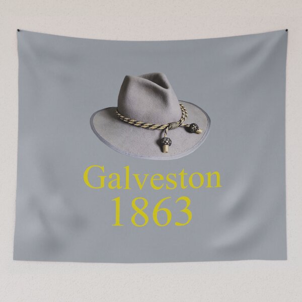 Item preview, Galveston designed and sold by Murph's Images.
