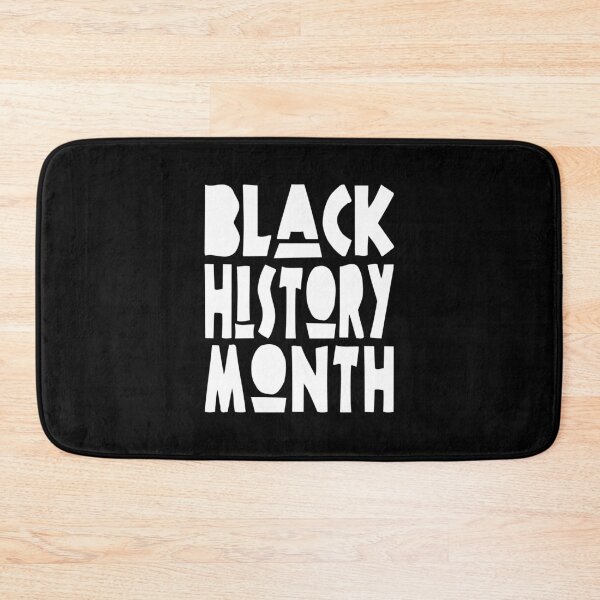 Item preview, 2026 Black History Month BHM designed and sold by EthosWear.