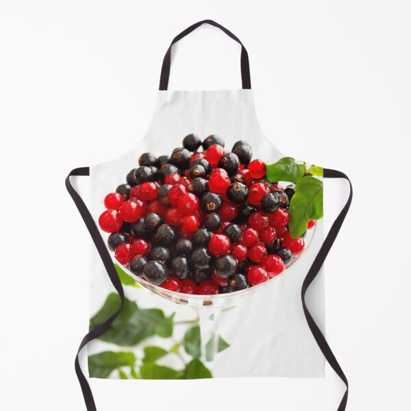 Item preview, Red and Black Currants designed and sold by Kasia Design.