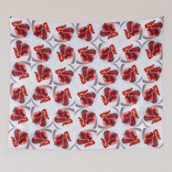 Item preview, Hot Stuff! designed and sold by Kasia Design.