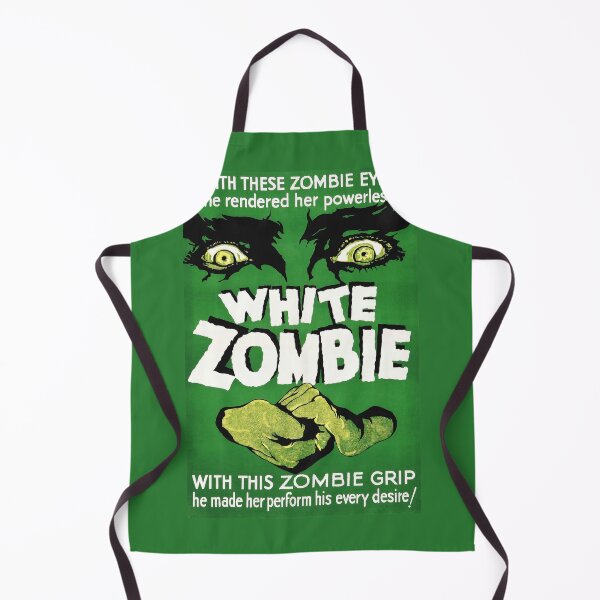 Item preview, White Zombie starring Bela Lugosi - classic horror movie poster designed and sold by Grand Illusions.