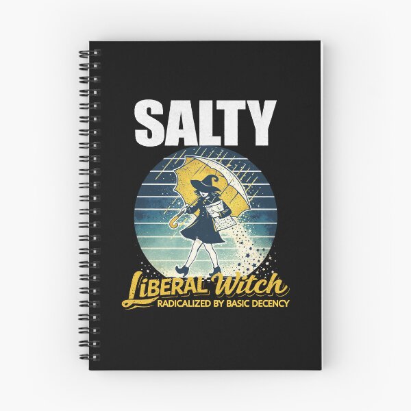 Item preview, Stay Salty Melt Ice RADICALIZED BY BASIC DECENCY designed and sold by gear-posters.