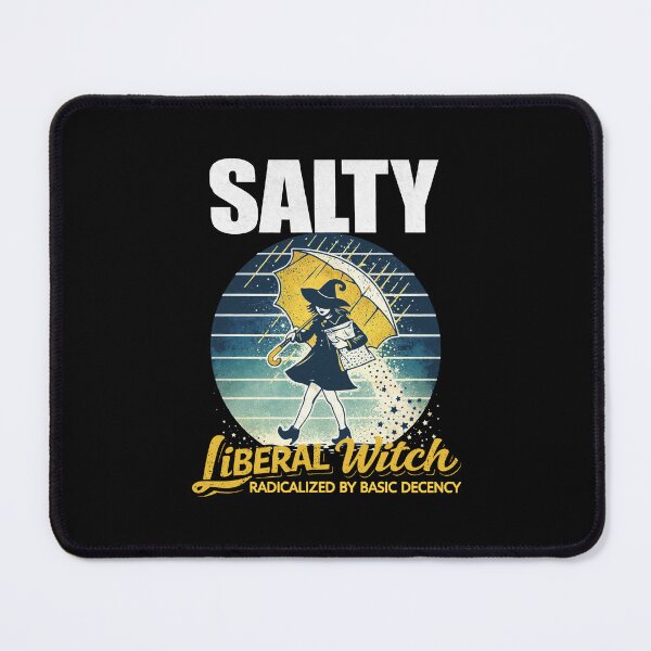 Item preview, Stay Salty Melt Ice RADICALIZED BY BASIC DECENCY designed and sold by gear-posters.
