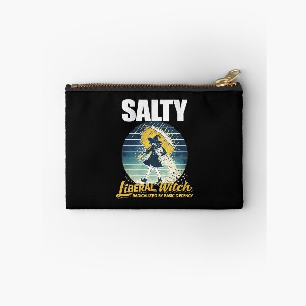 Item preview, Stay Salty Melt Ice RADICALIZED BY BASIC DECENCY designed and sold by gear-posters.