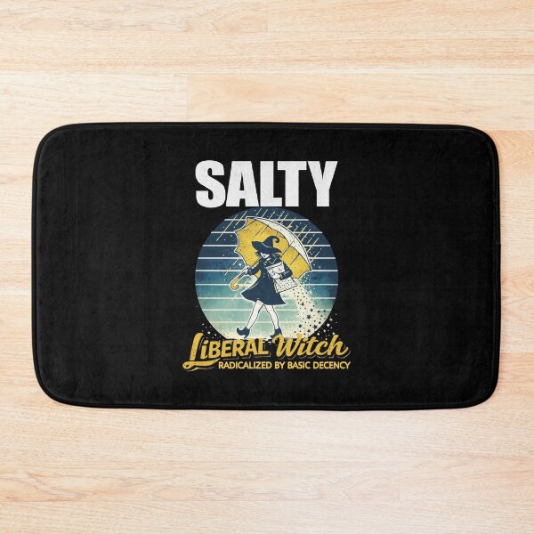 Item preview, Stay Salty Melt Ice RADICALIZED BY BASIC DECENCY designed and sold by gear-posters.