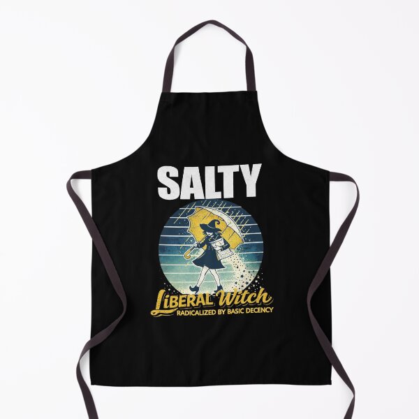 Item preview, Stay Salty Melt Ice RADICALIZED BY BASIC DECENCY designed and sold by gear-posters.