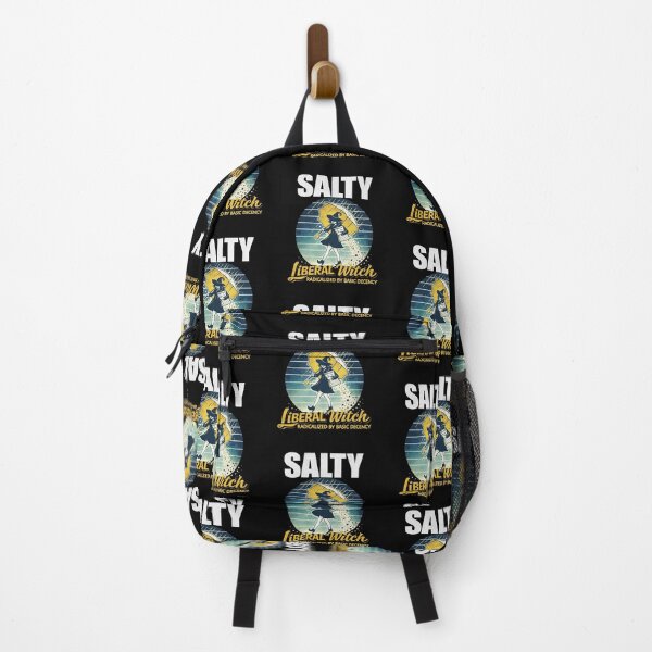 Item preview, Stay Salty Melt Ice RADICALIZED BY BASIC DECENCY designed and sold by gear-posters.