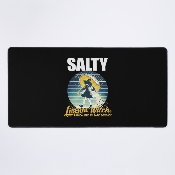Item preview, Stay Salty Melt Ice RADICALIZED BY BASIC DECENCY designed and sold by gear-posters.