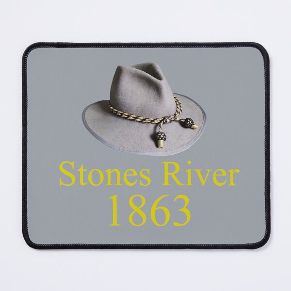 Item preview, Stones River designed and sold by Murph's Images.