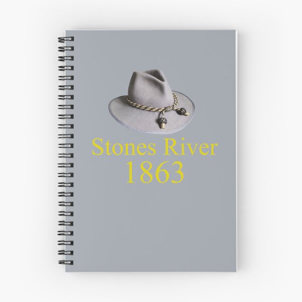 Item preview, Stones River designed and sold by Murph's Images.