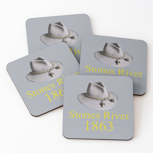 Item preview, Stones River designed and sold by Murph's Images.
