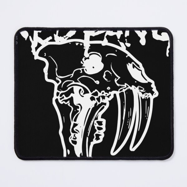 Item preview, Red Fang (Band) Hd Logo designed and sold by LouisDelorme.