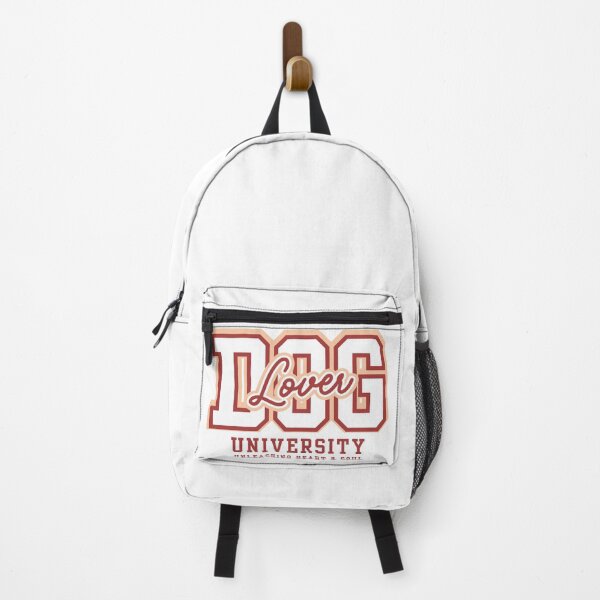 Item preview, Dog Lover University designed and sold by crittersitter.
