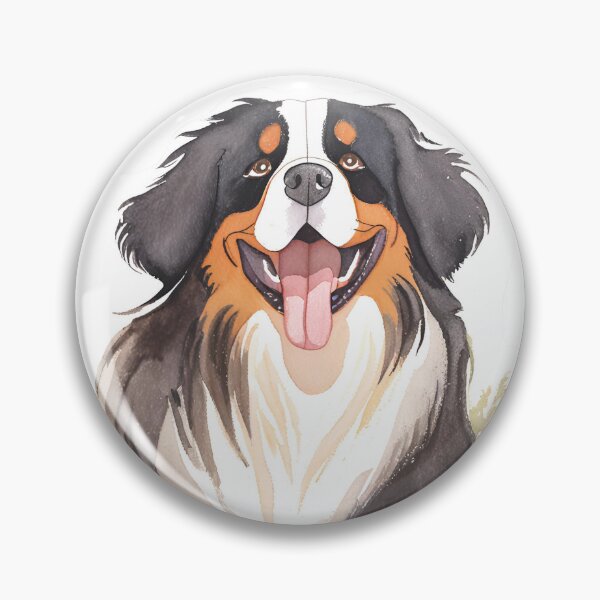 Item preview, Bernese Mountain Dog designed and sold by TheresaNicole.