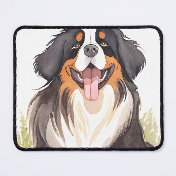Item preview, Bernese Mountain Dog designed and sold by TheresaNicole.