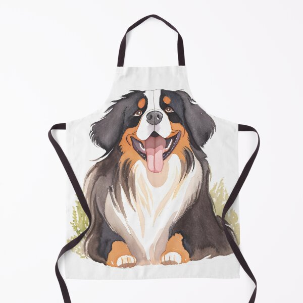 Item preview, Bernese Mountain Dog designed and sold by TheresaNicole.
