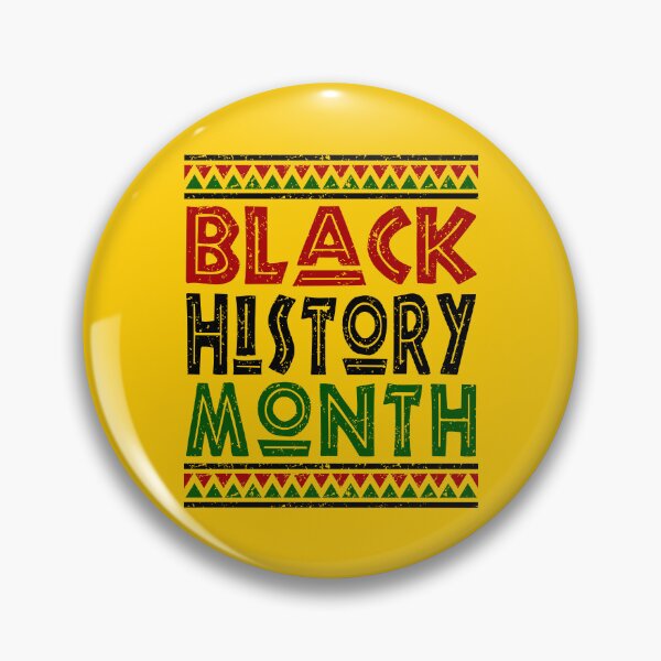 Item preview, Black History Month 2026 designed and sold by EthosWear.
