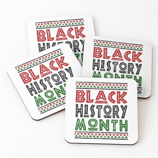 Item preview, Black History Month 2026 designed and sold by EthosWear.