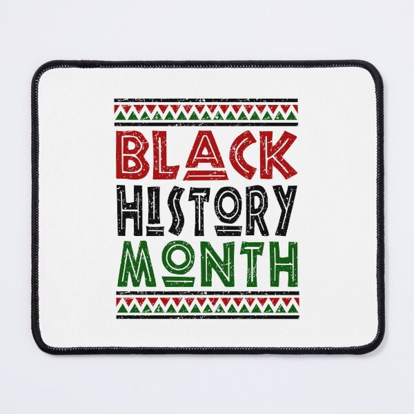 Item preview, Black History Month 2026 designed and sold by EthosWear.