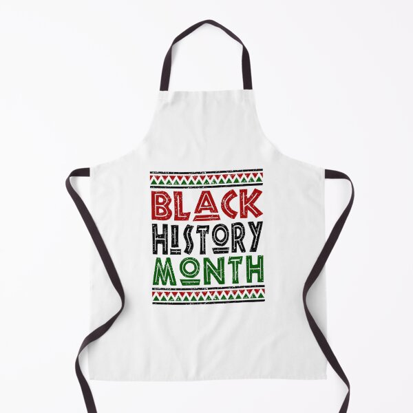 Item preview, Black History Month 2026 designed and sold by EthosWear.