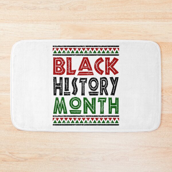 Item preview, Black History Month 2026 designed and sold by EthosWear.