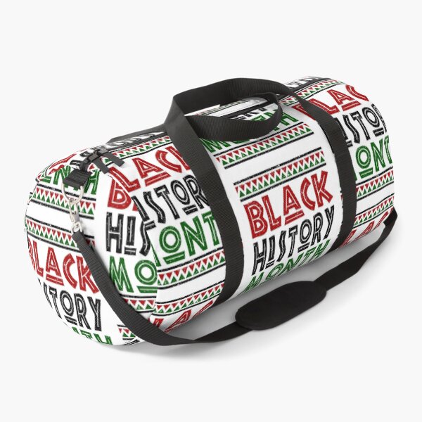 Item preview, Black History Month 2026 designed and sold by EthosWear.