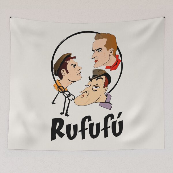 Item preview, I Soliti Ignoti 1958 designed and sold by FULLER FACTORY.