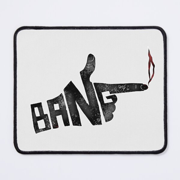 Item preview, Doodle Bang designed and sold by Izaa-aart.