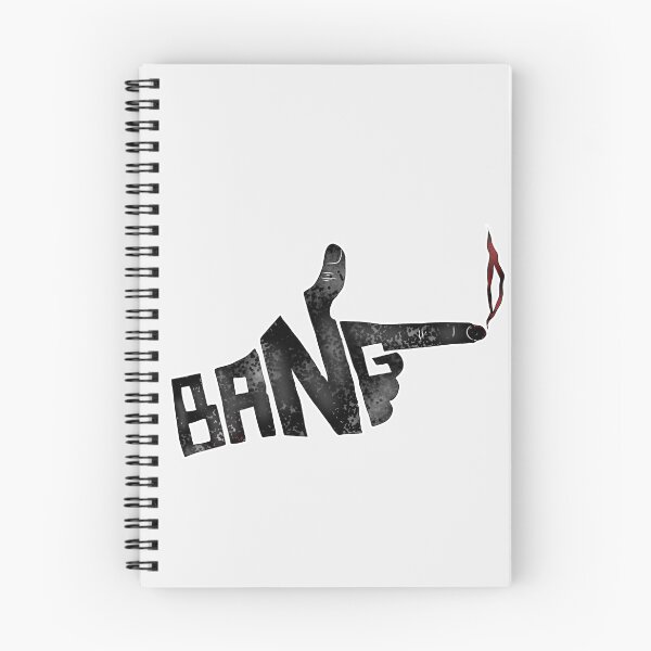 Item preview, Doodle Bang designed and sold by Izaa-aart.