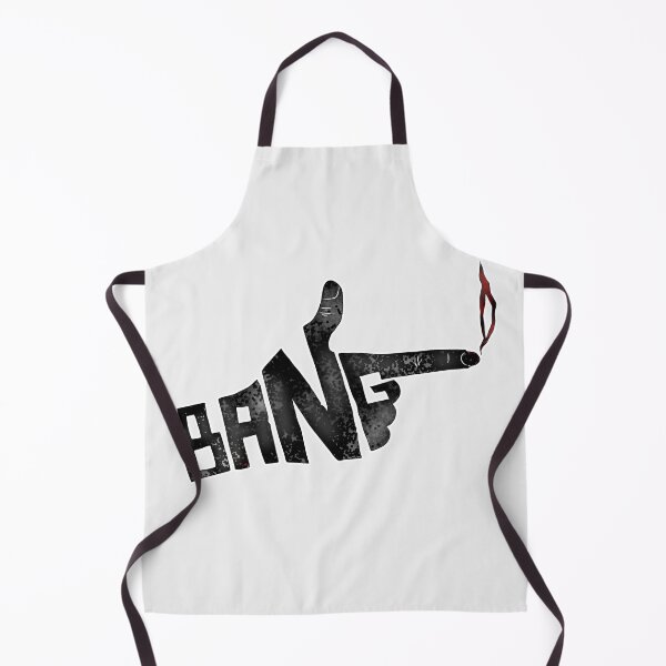 Item preview, Doodle Bang designed and sold by Izaa-aart.