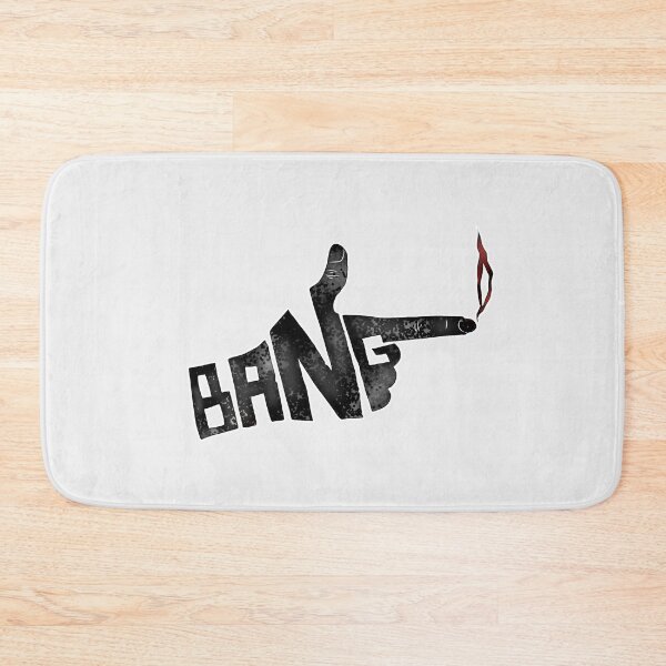 Item preview, Doodle Bang designed and sold by Izaa-aart.