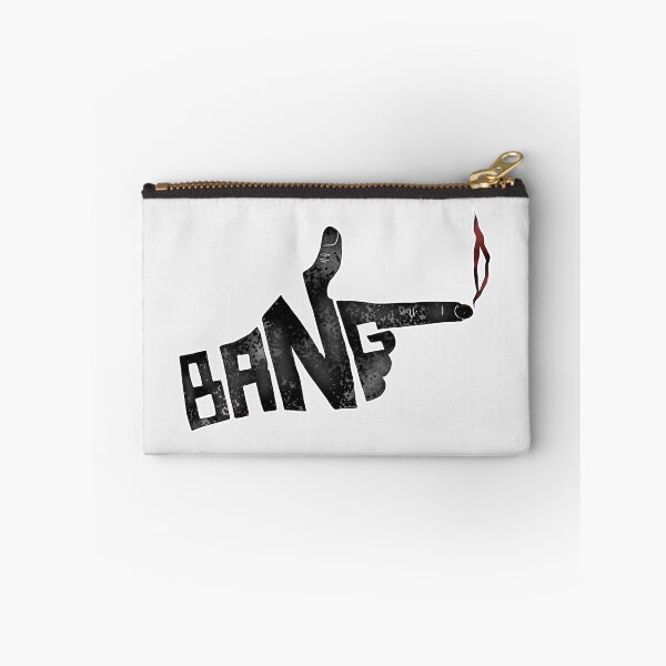 Item preview, Doodle Bang designed and sold by Izaa-aart.