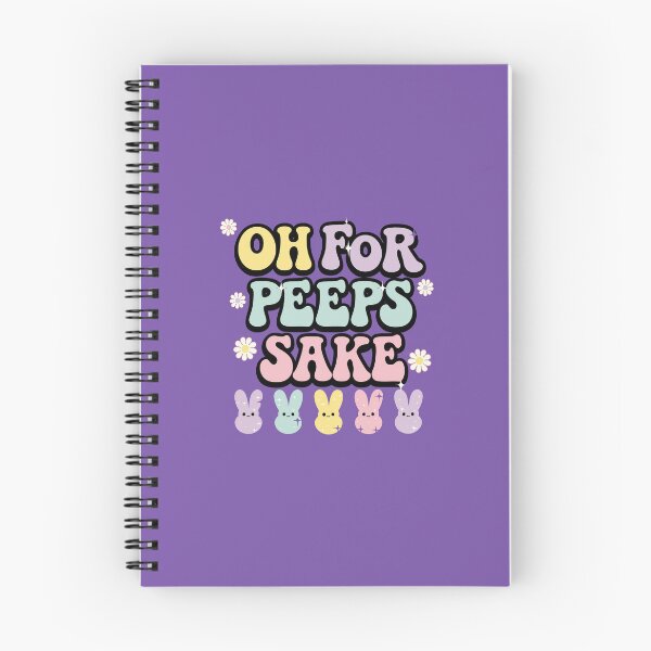 Item preview, Oh For Peeps Sake designed and sold by Comforts of Home, LLC.