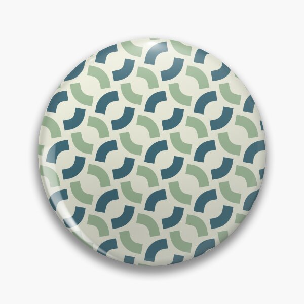 Item preview, Wild Circle - Abstract Geometric Shape Pattern   - Birthday Gifts For Dad designed and sold by RoyalStarsPatts.