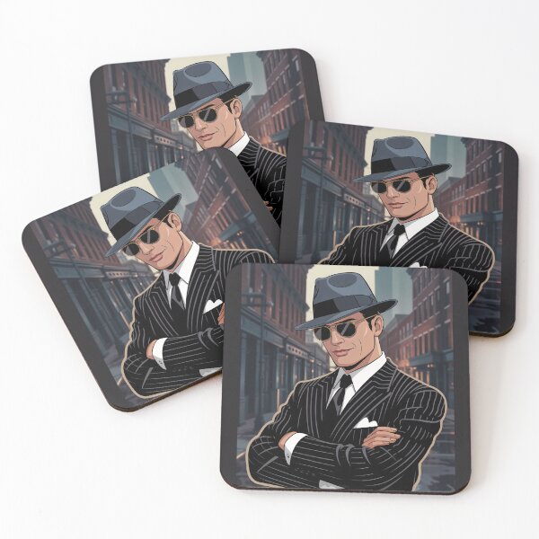 Item preview, King of the City designed and sold by karolinao746.