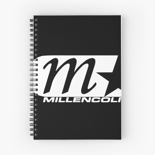 Item preview, Millencolin Hd Logo designed and sold by AlexandreGay.