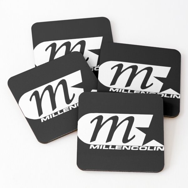 Item preview, Millencolin Hd Logo designed and sold by AlexandreGay.