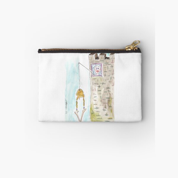 Item preview, Fairy Tales, Rapunzel, Märchen designed and sold by Anke‘s Bazaar.