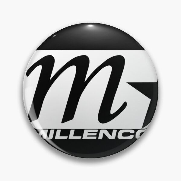 Item preview, Millencolin Hd Logo designed and sold by AlexandreGay.