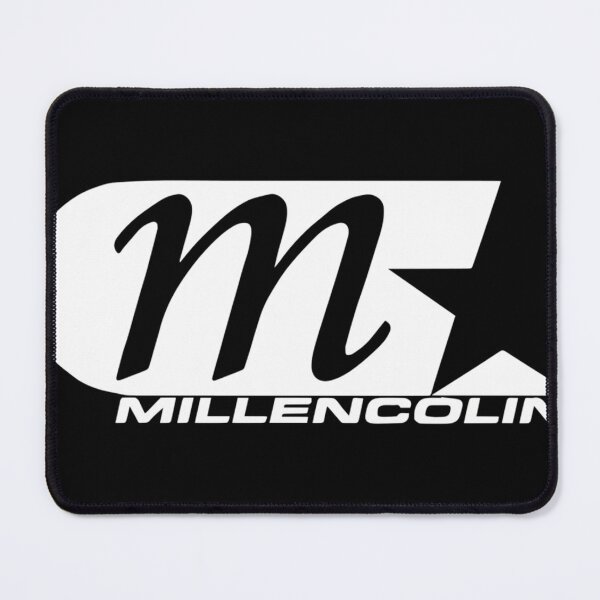 Item preview, Millencolin Hd Logo designed and sold by AlexandreGay.