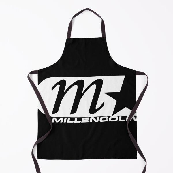 Item preview, Millencolin Hd Logo designed and sold by AlexandreGay.