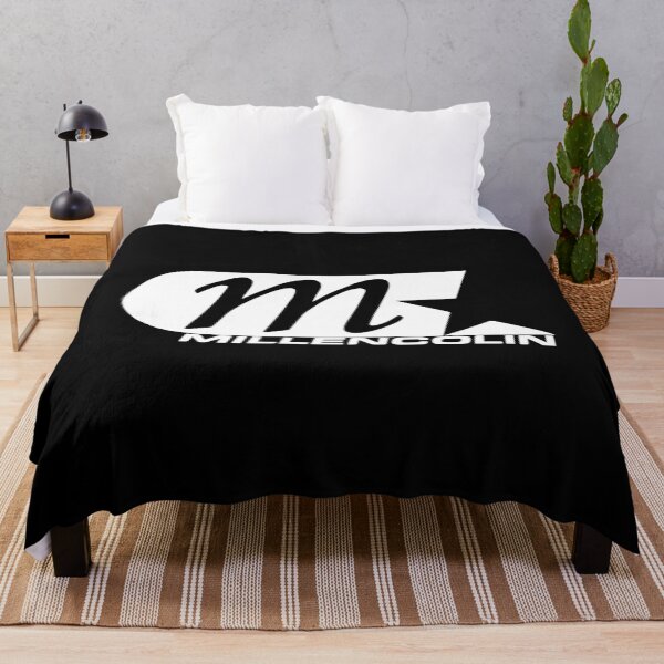Item preview, Millencolin Hd Logo designed and sold by AlexandreGay.